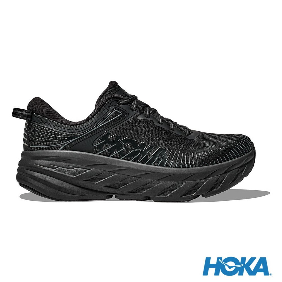 HOKA1976W-262 女 Bondi 7 路跑鞋