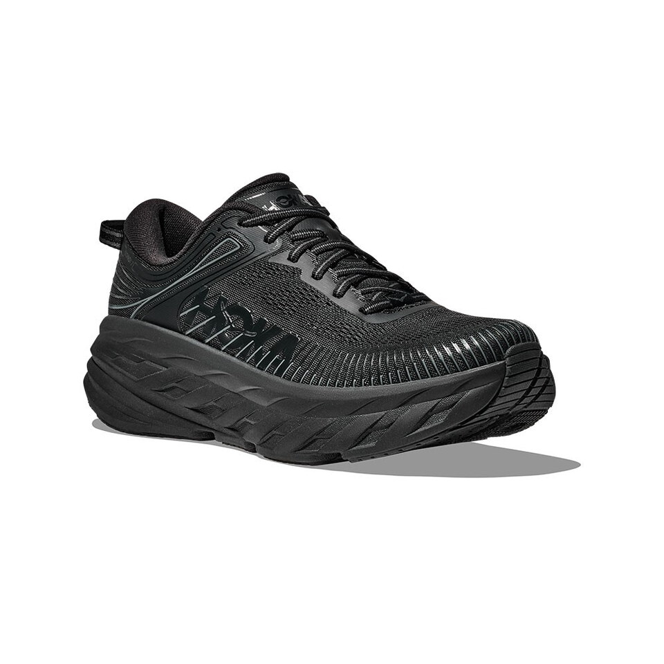 HOKA1976W-262 女 Bondi 7 路跑鞋