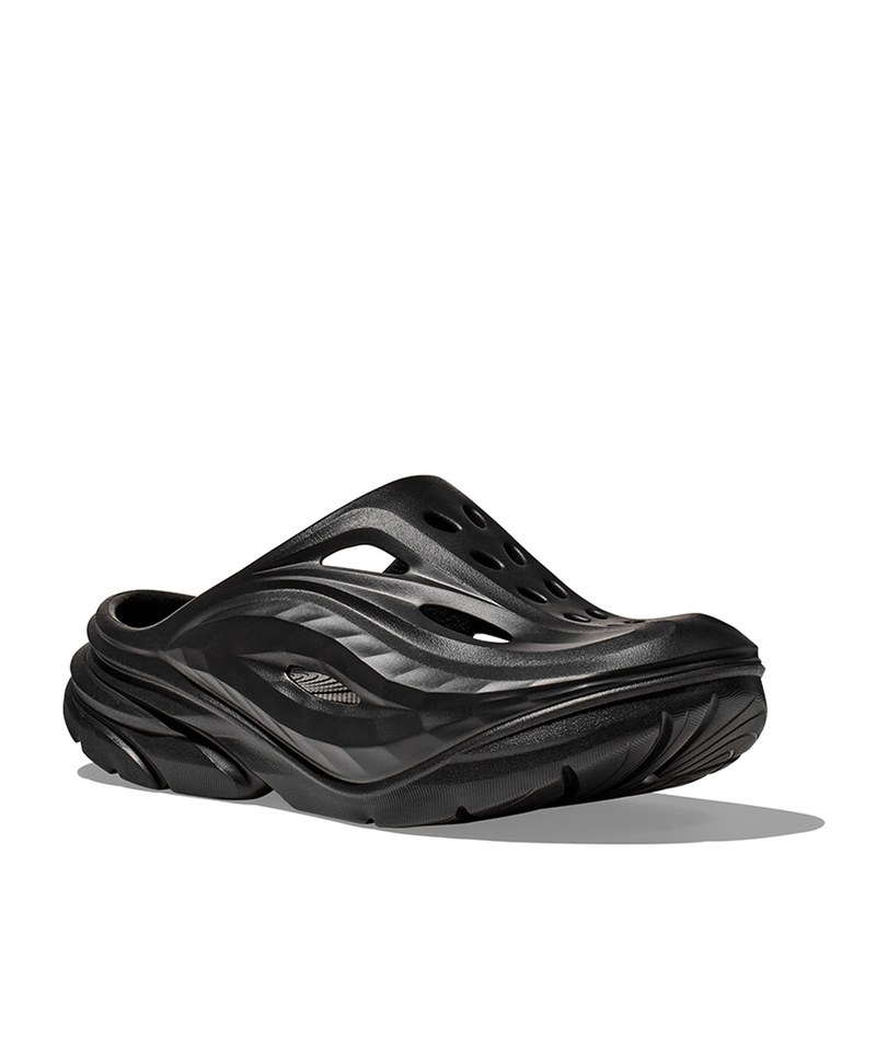 HOKA3202-251 U Ora Recovery Mule 恢復拖鞋