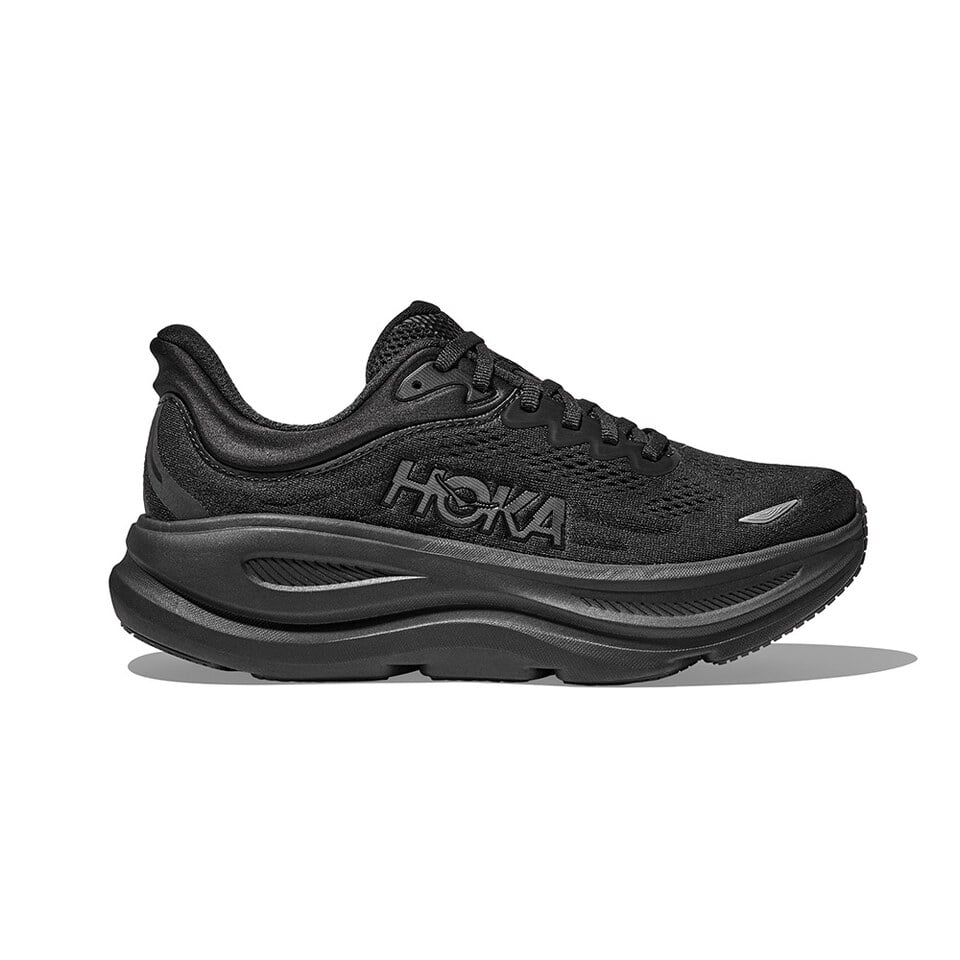HOKA3203W-261 女 Bondi 9 Wide 路跑鞋