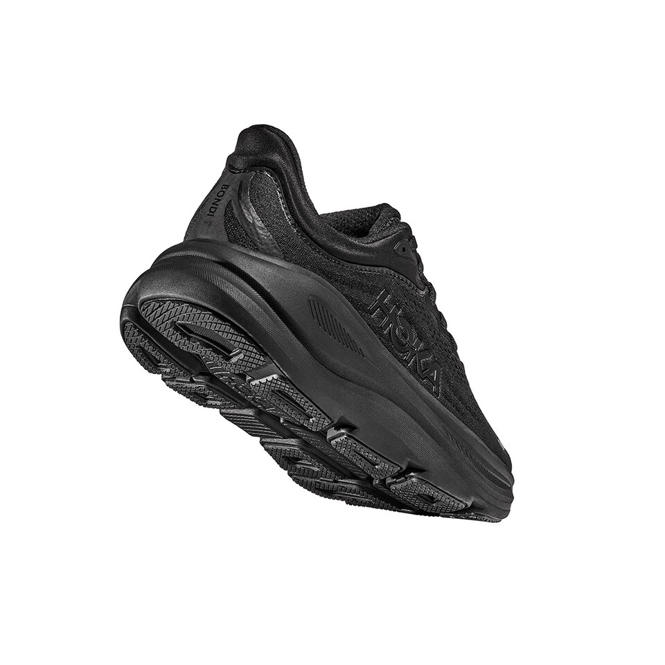 女 Bondi 9 Wide 路跑鞋