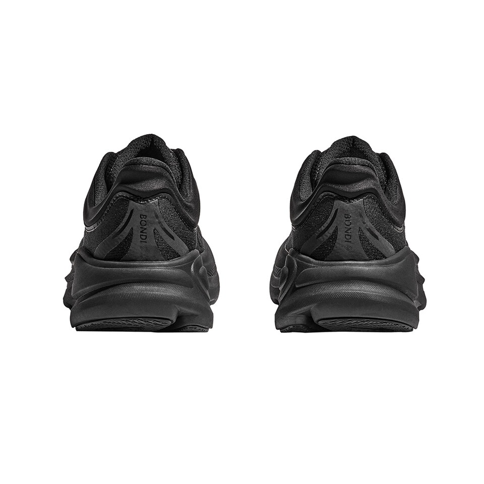 女 Bondi 9 Wide 路跑鞋