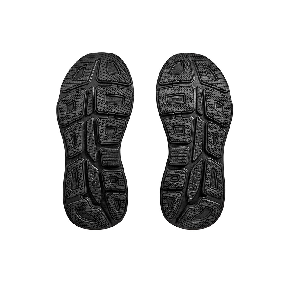 女 Bondi 9 Wide 路跑鞋