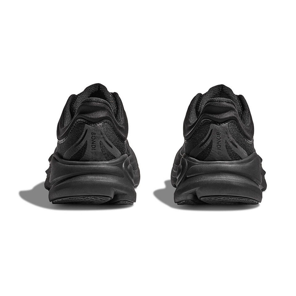 男 Bondi 9 Wide 路跑鞋