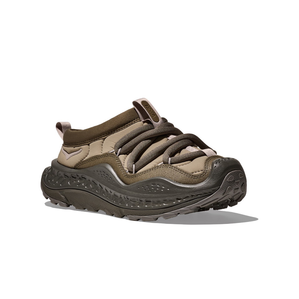 HOKA3205-261 U ORA Primo 休閒鞋