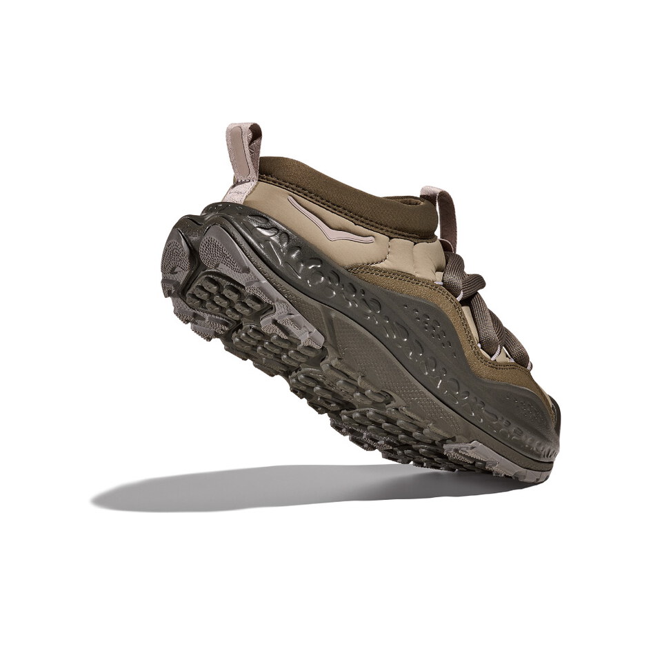 HOKA3205-261 U ORA Primo 休閒鞋