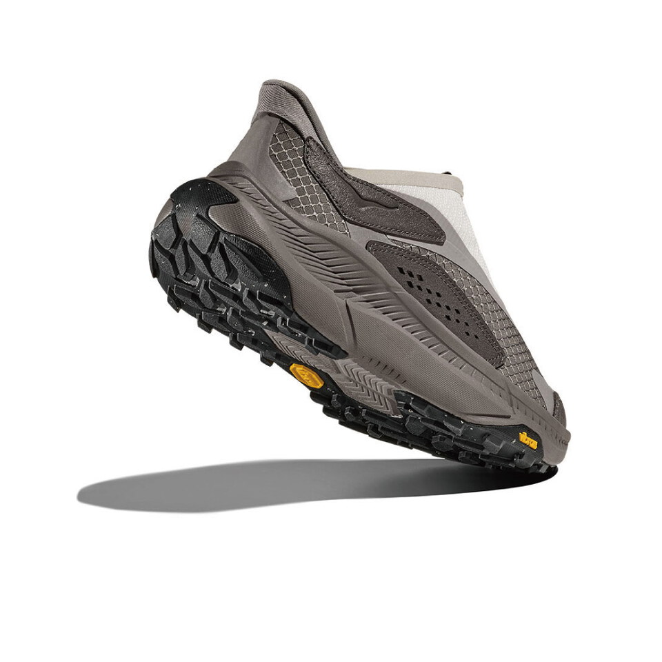 HOKA3206-261 U Project Transport休閒鞋