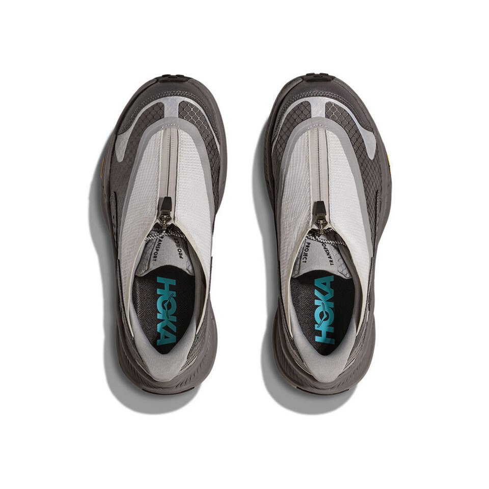HOKA3206-261 U Project Transport休閒鞋