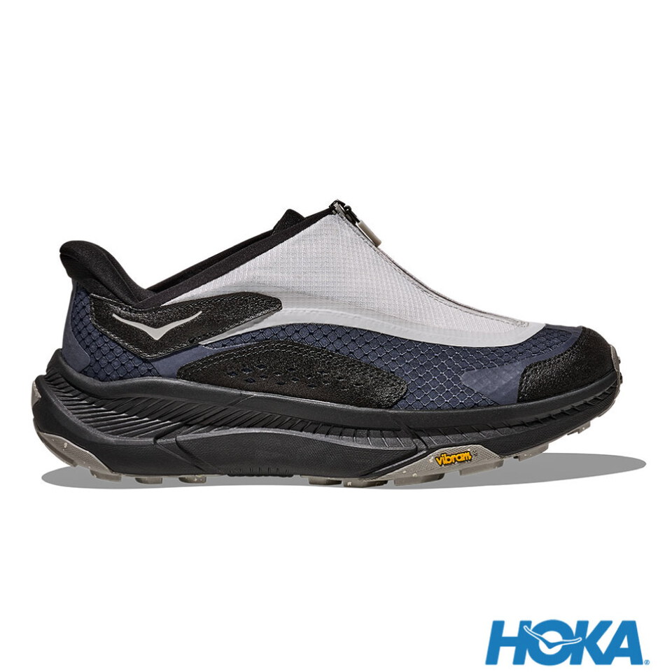 HOKA3207-261 U Project Transport 休閒鞋