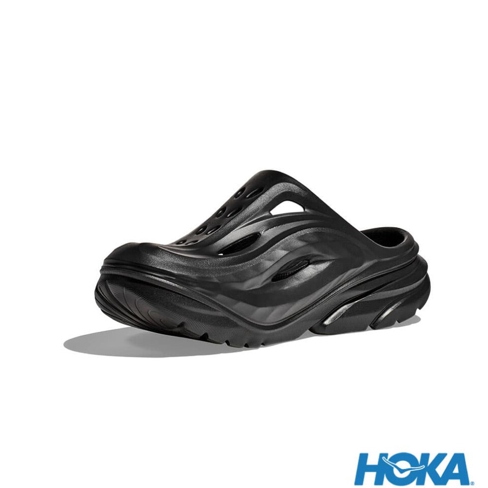 U Ora Recovery Mule 恢復拖鞋