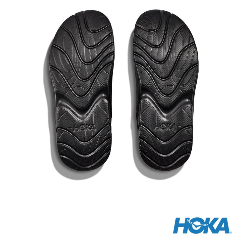 U Ora Recovery Mule 恢復拖鞋