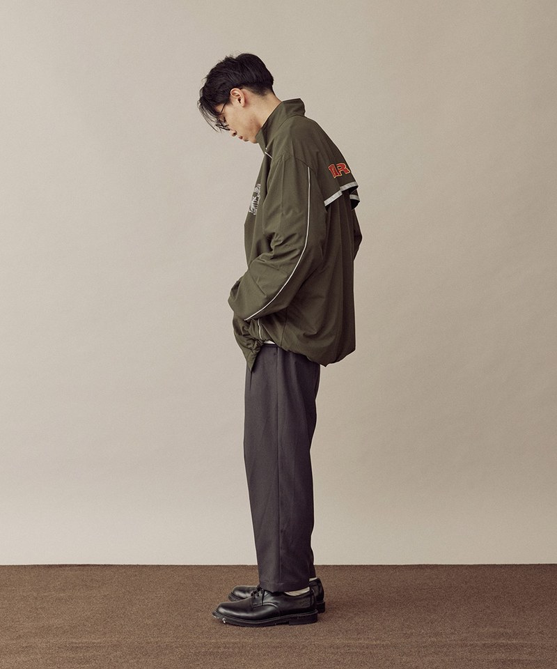 HOU1122-231 復古海陸訓練夾克 GI New Balance USMC PT Jacket