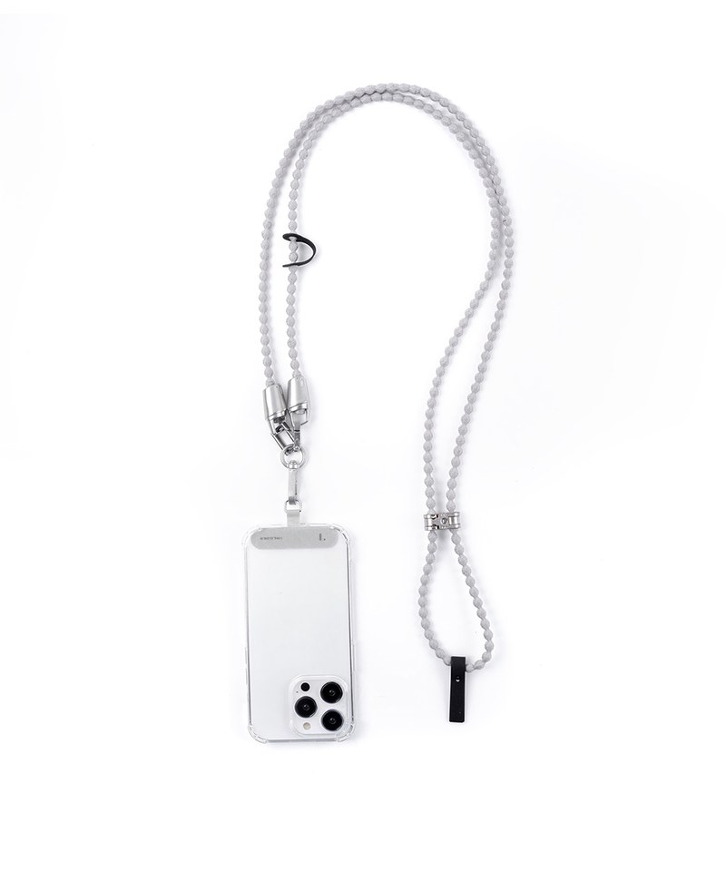 手機掛繩＊手機夾片 iN Crossbody Lanyard＊Strap Adapter