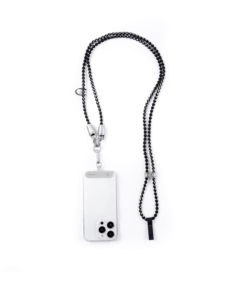 手機掛繩＊手機夾片 iN Crossbody Lanyard＊Strap Adapter