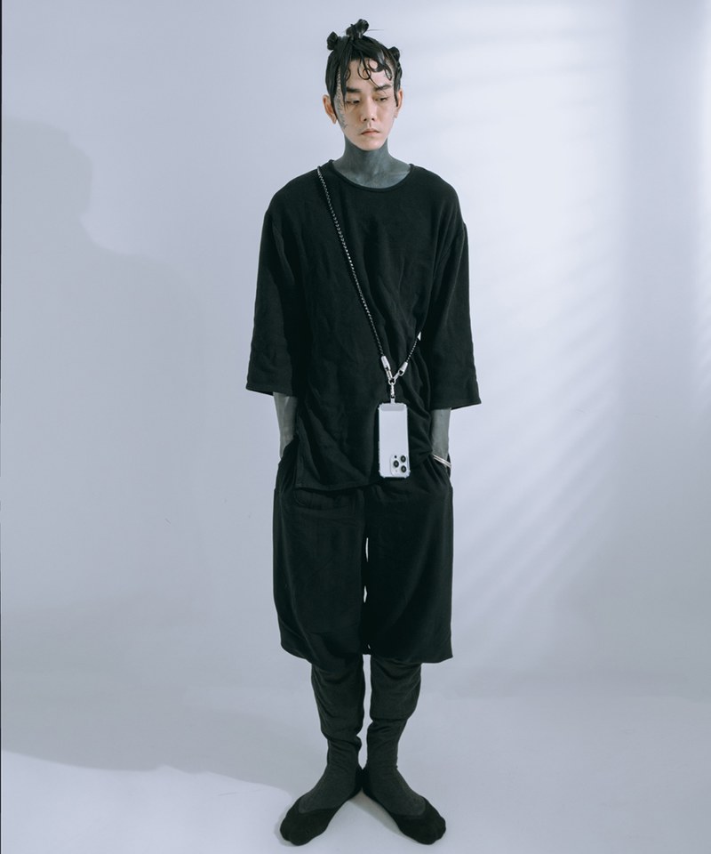 手機掛繩＊手機夾片 iN Crossbody Lanyard＊Strap Adapter