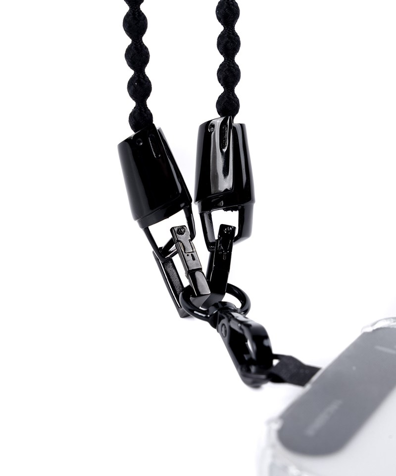 手機掛繩＊手機夾片 iN Crossbody Lanyard＊Strap Adapter