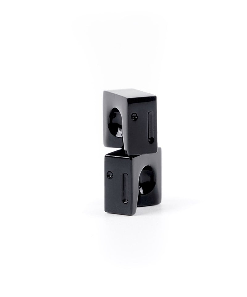 ICD9904-232 iN升級組件方扣 iN A basic square 2-Pack