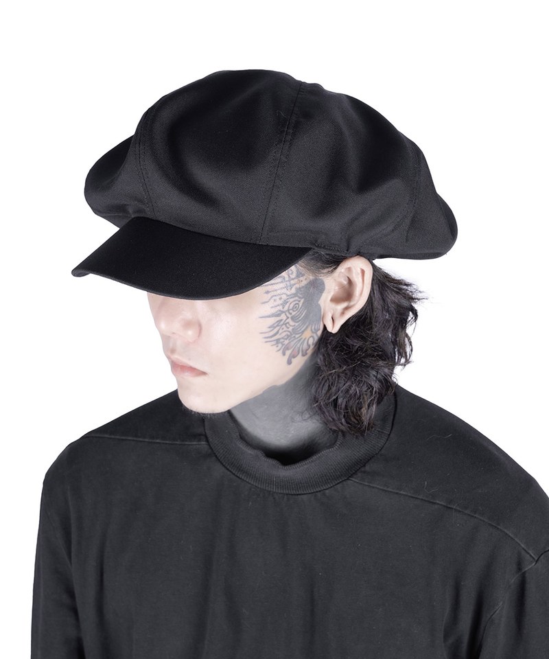 ICD9905-232 報童帽 Eustace newsboy cap