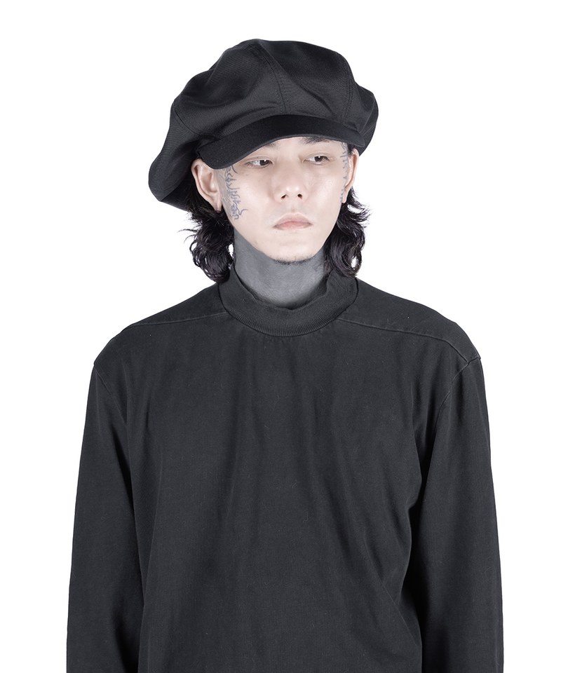 ICD9905-232 報童帽 Eustace newsboy cap