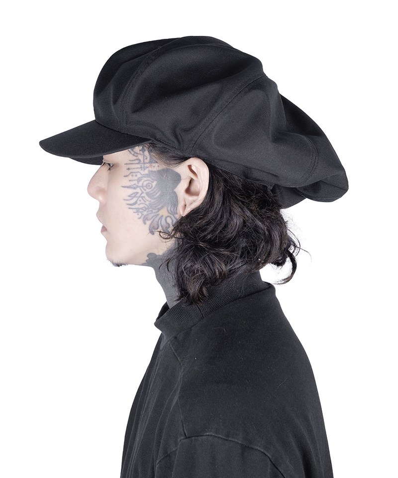 報童帽 Eustace newsboy cap