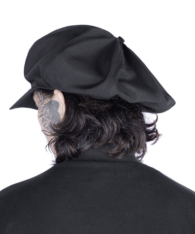 ICD9905-232 報童帽 Eustace newsboy cap