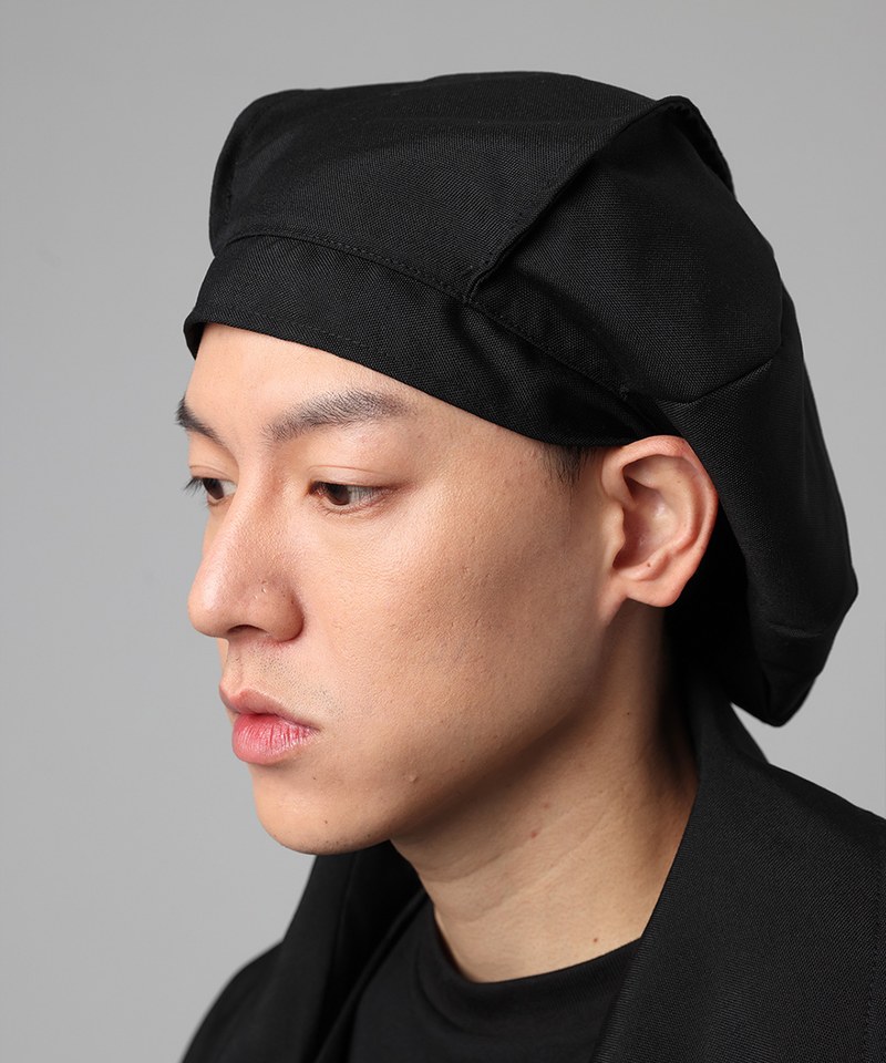 貝雷帽 BUG Beret hat