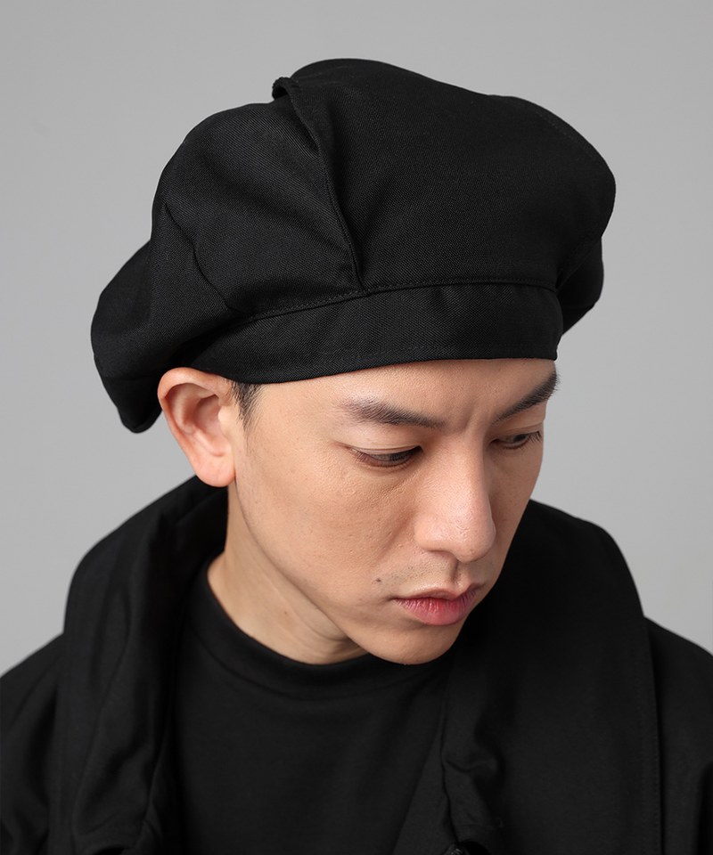 貝雷帽 BUG Beret hat