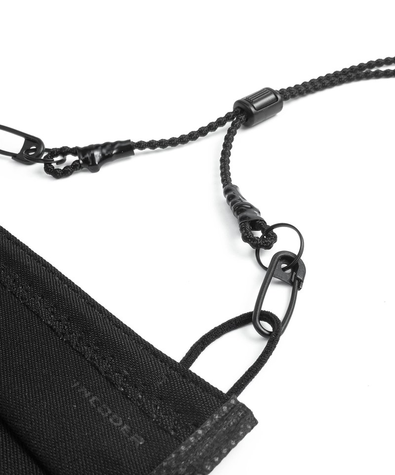 口罩鏈 Nynodal mask chain