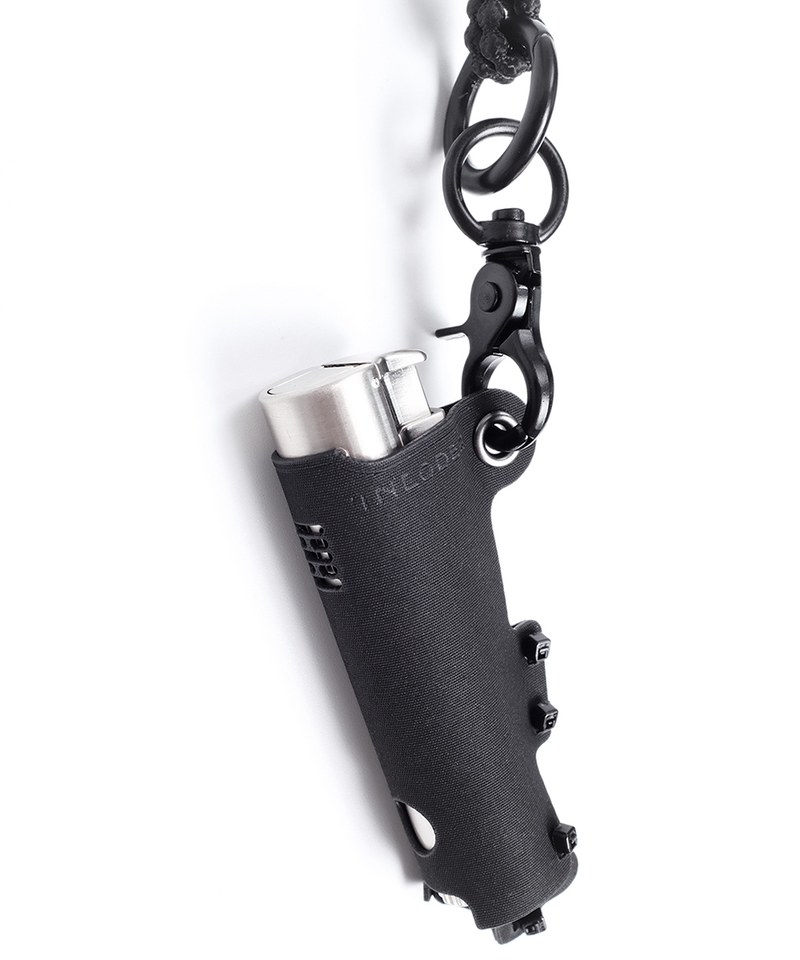 ICD9910-232 打火機掛繩 INCODER x IJ lighter holder