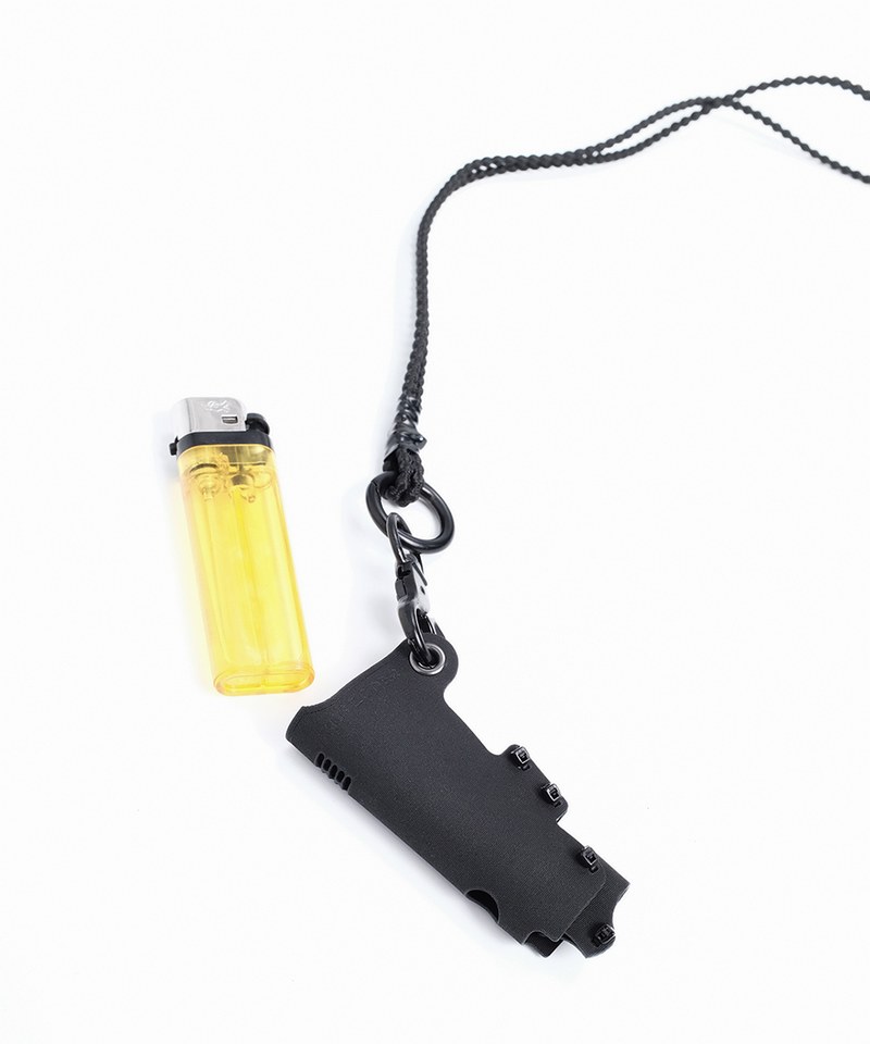 ICD9910-232 打火機掛繩 INCODER x IJ lighter holder