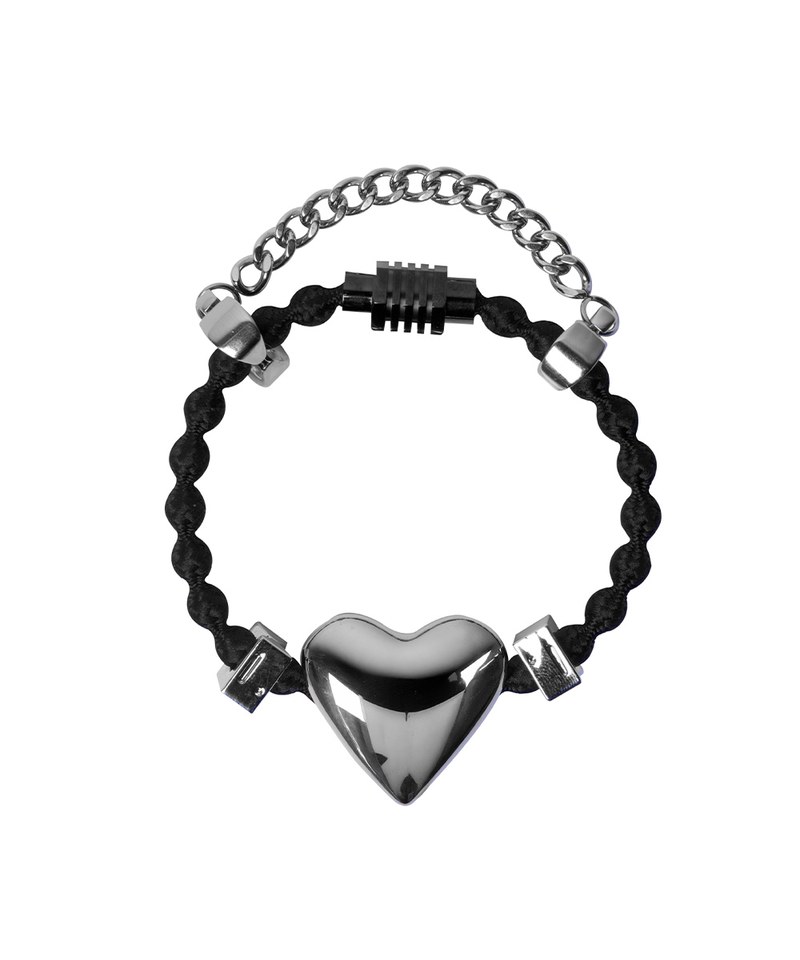 ICD9927-251 愛心手鍊 iN Bracelet-Heart