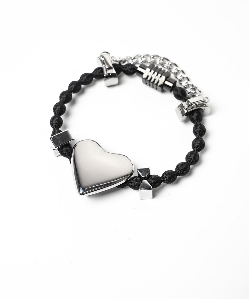 ICD9927-251 愛心手鍊 iN Bracelet-Heart