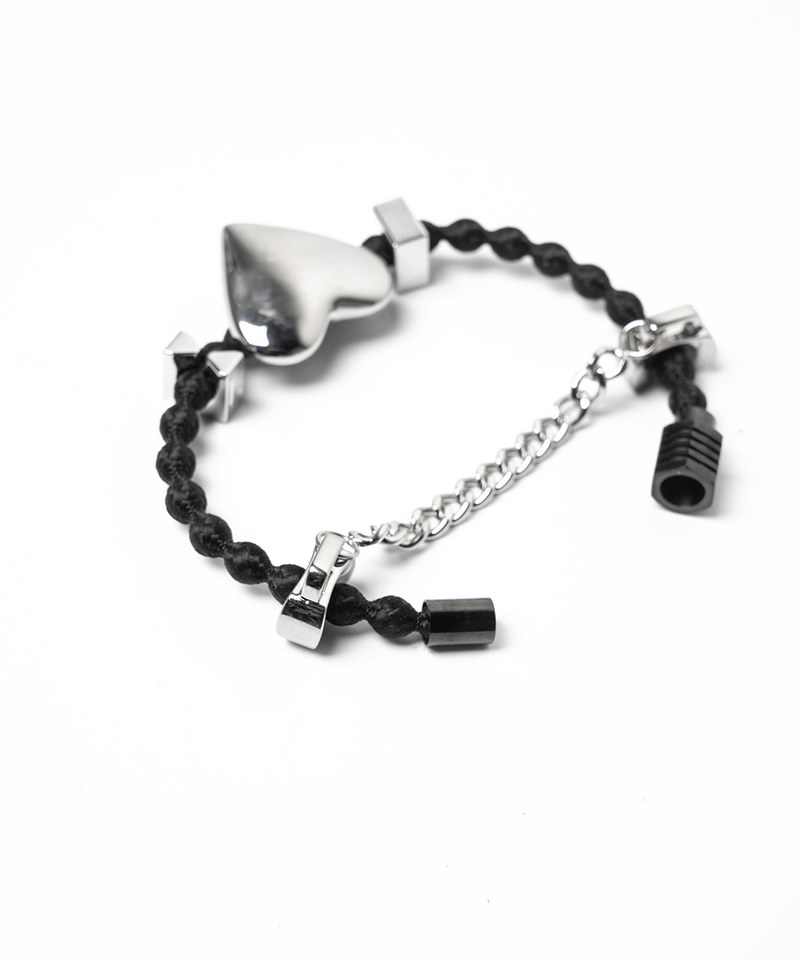 ICD9927-251 愛心手鍊 iN Bracelet-Heart