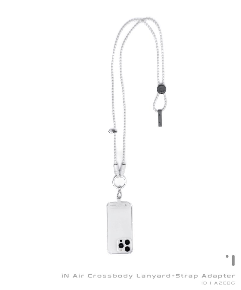 iN輕量型手機掛繩 iN Air Crossbody Lanyard