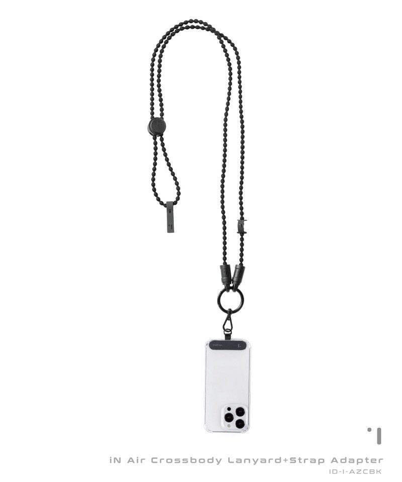 iN輕量型手機掛繩 iN Air Crossbody Lanyard