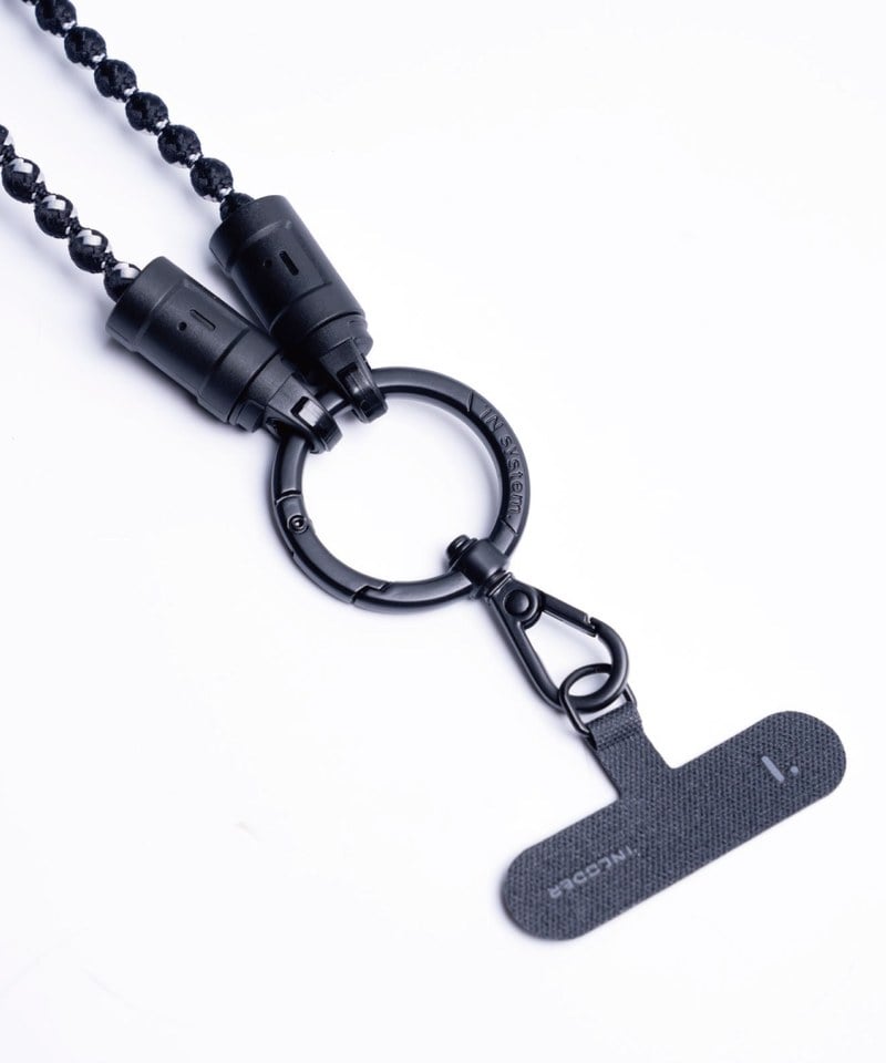 ICD9930-251 iN輕量型手機掛繩 iN Air Crossbody Lanyard