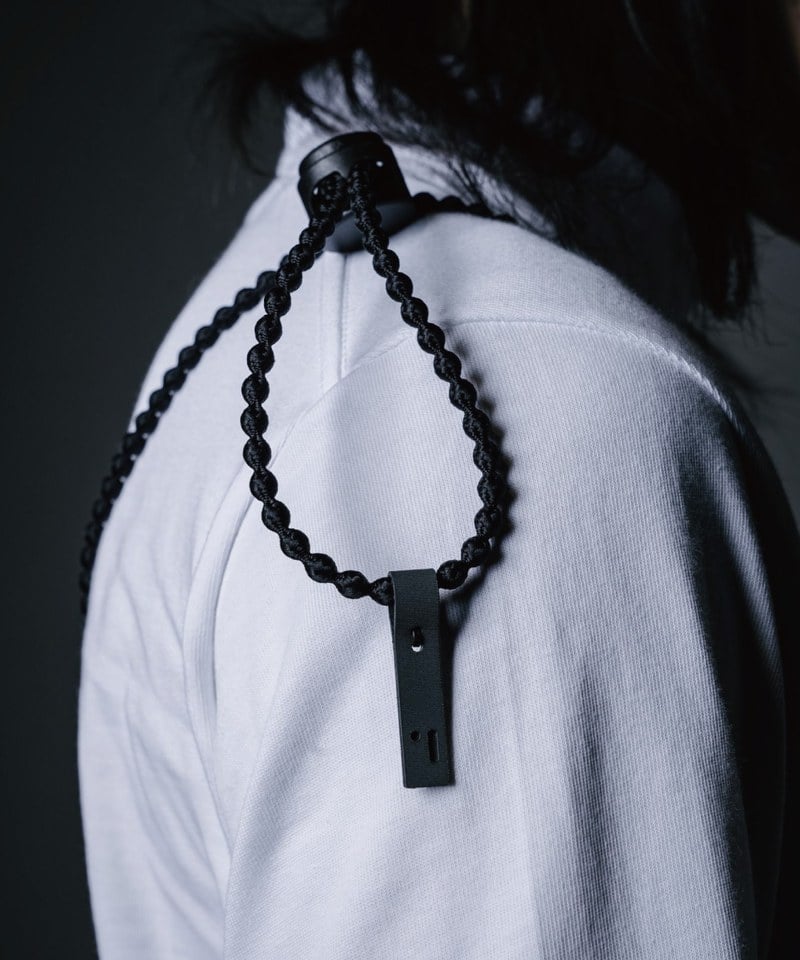 ICD9930-251 iN輕量型手機掛繩 iN Air Crossbody Lanyard