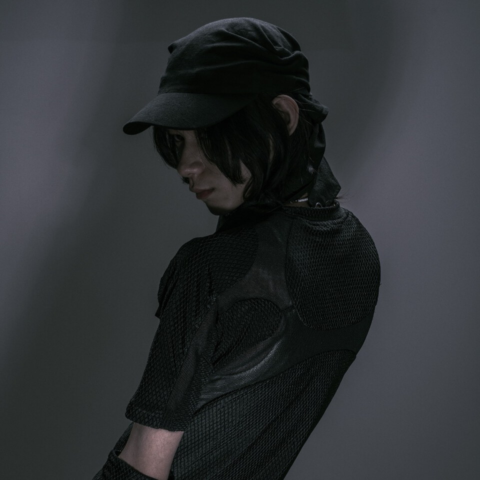 游牧綁帶帽 INCODER x Elixir Nomad Boundless Cap