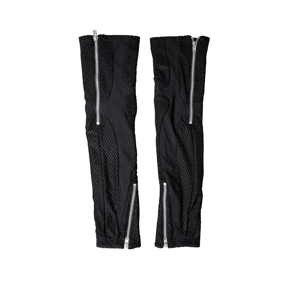 蛇紋袖套 INCODER x CITY Second Skin Arm Sleeves