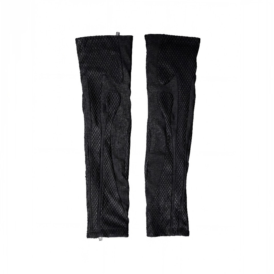 蛇紋袖套 INCODER x CITY Second Skin Arm Sleeves
