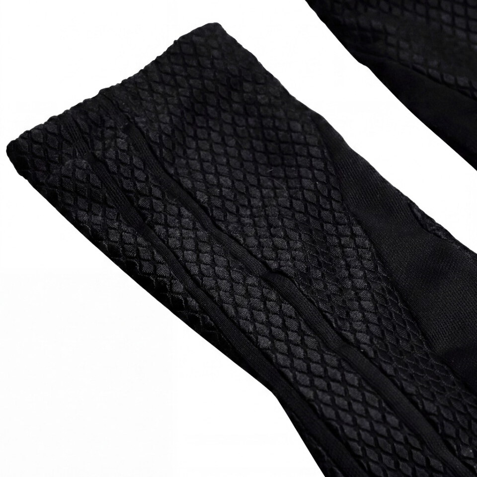 蛇紋袖套 INCODER x CITY Second Skin Arm Sleeves