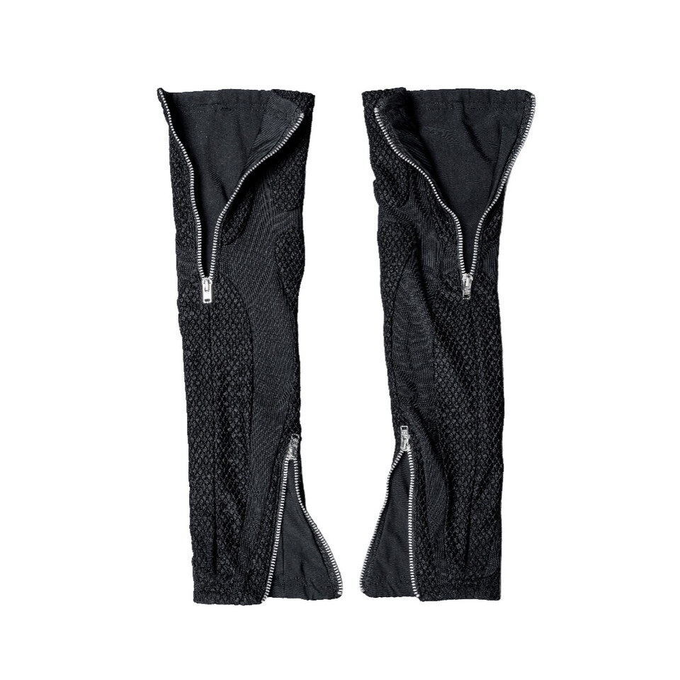 蛇紋袖套 INCODER x CITY Second Skin Arm Sleeves