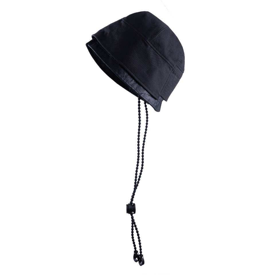 錯位漁夫帽 A Thoughtful Bucket Hat - Glitched
