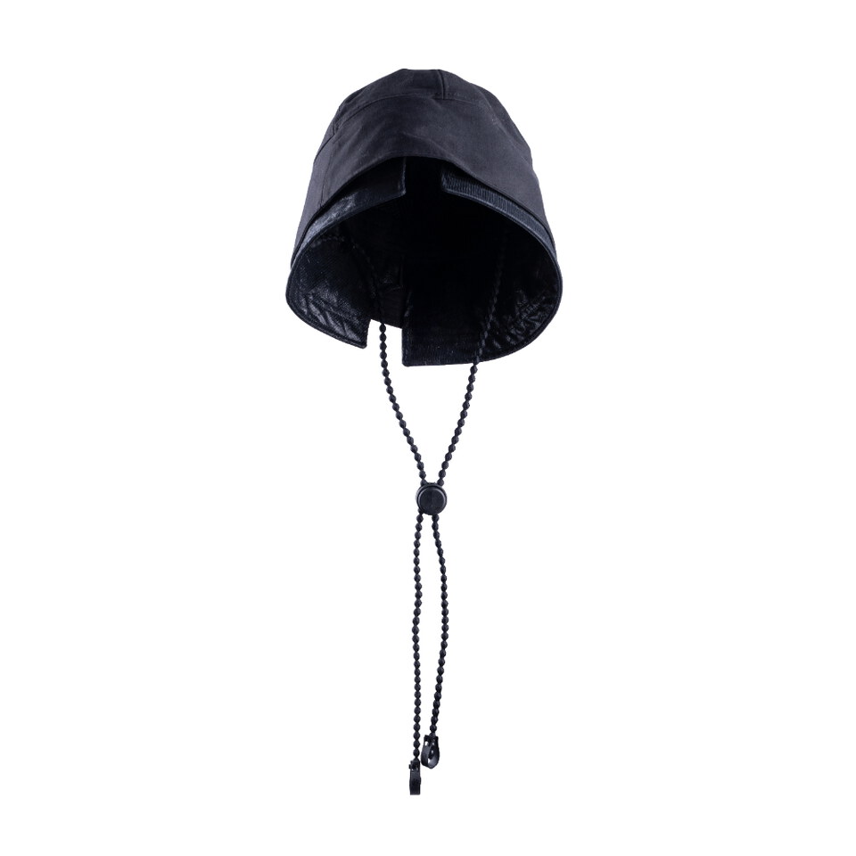錯位漁夫帽 A Thoughtful Bucket Hat - Glitched