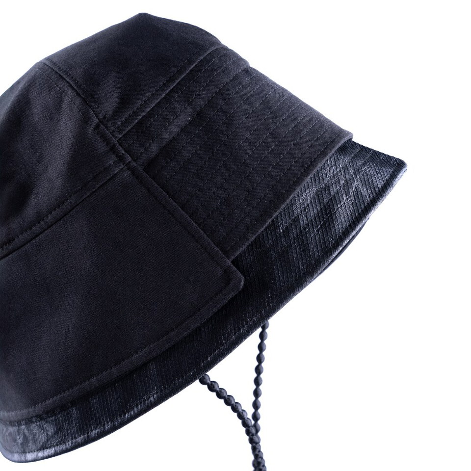 錯位漁夫帽 A Thoughtful Bucket Hat - Glitched