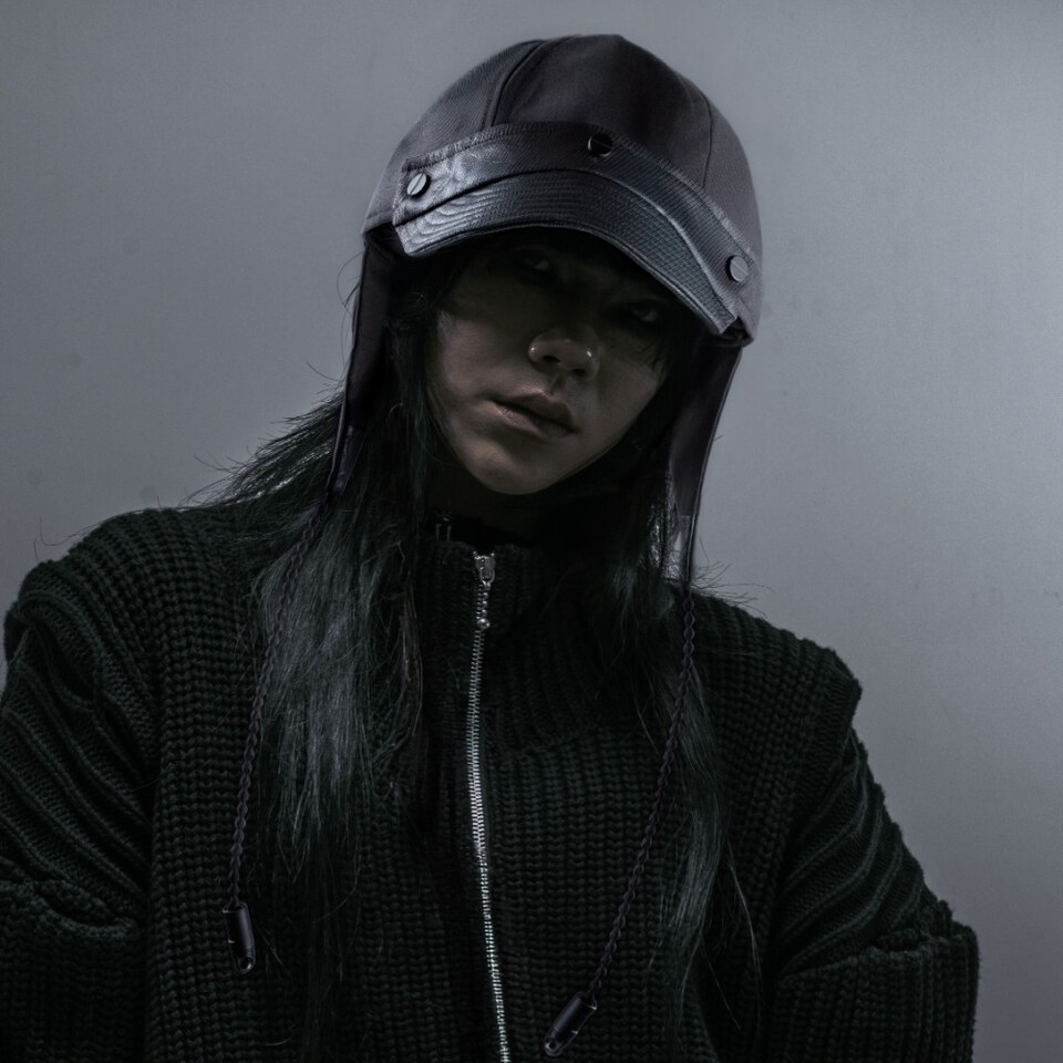 大頭帽 Merem Soft Helmet