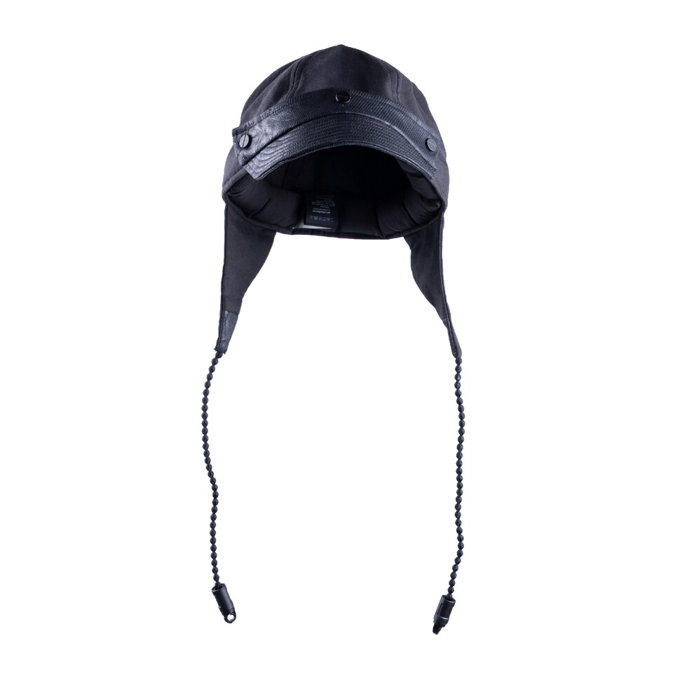大頭帽 Merem Soft Helmet