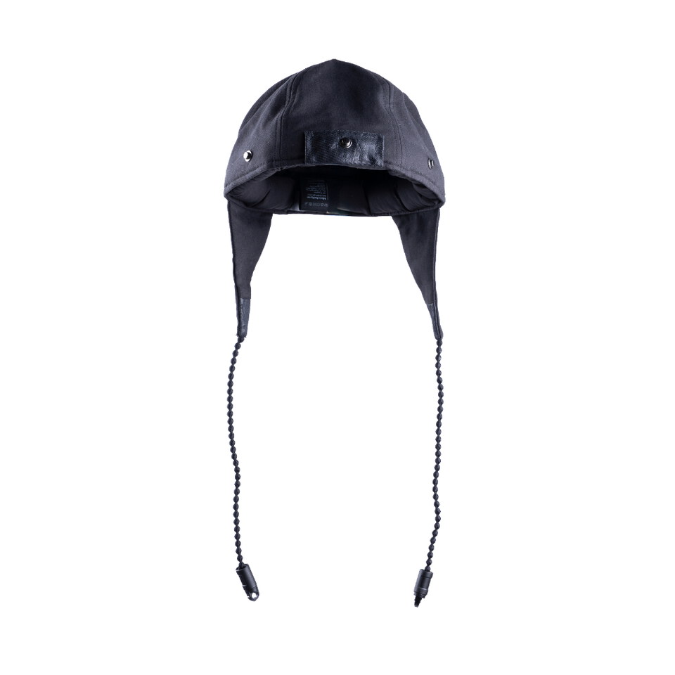 大頭帽 Merem Soft Helmet