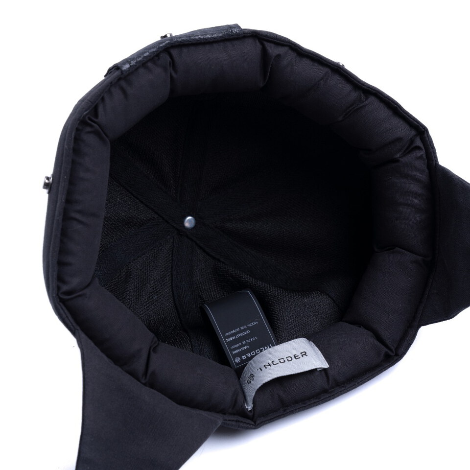 大頭帽 Merem Soft Helmet
