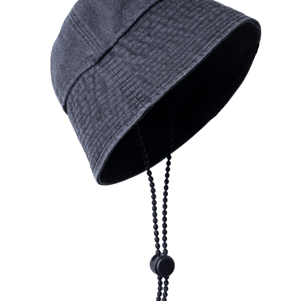 石洗漁夫帽 A Thoughtful Bucket Hat - WASHED